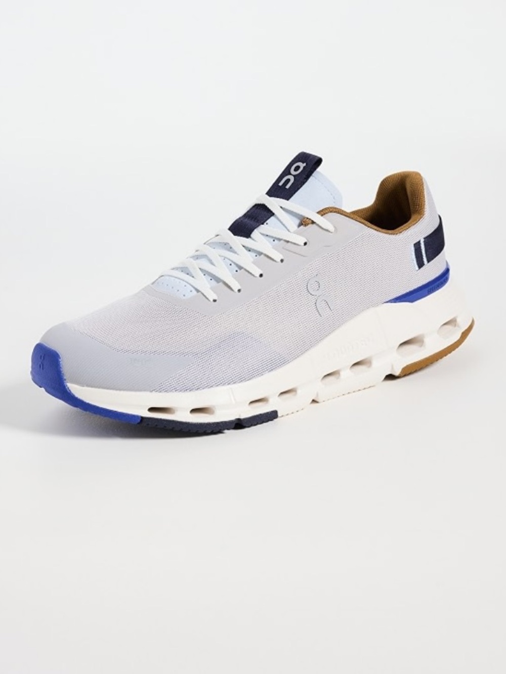 On Running Cloudnova Form 2 Size 13 men’s